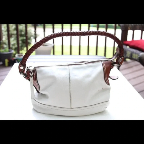 Fossil shoulder bag - Picture 11 of 11
